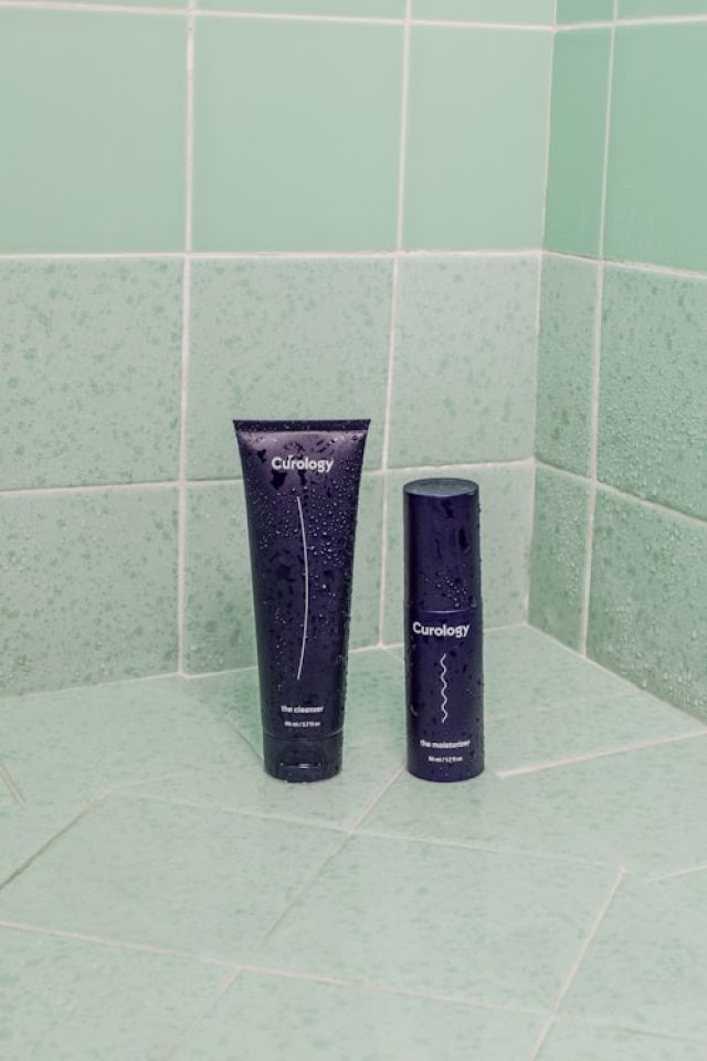 Son & Park Beauty Water